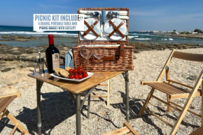 Casa vacanza a 10 metri dal mare Polignano A Mare